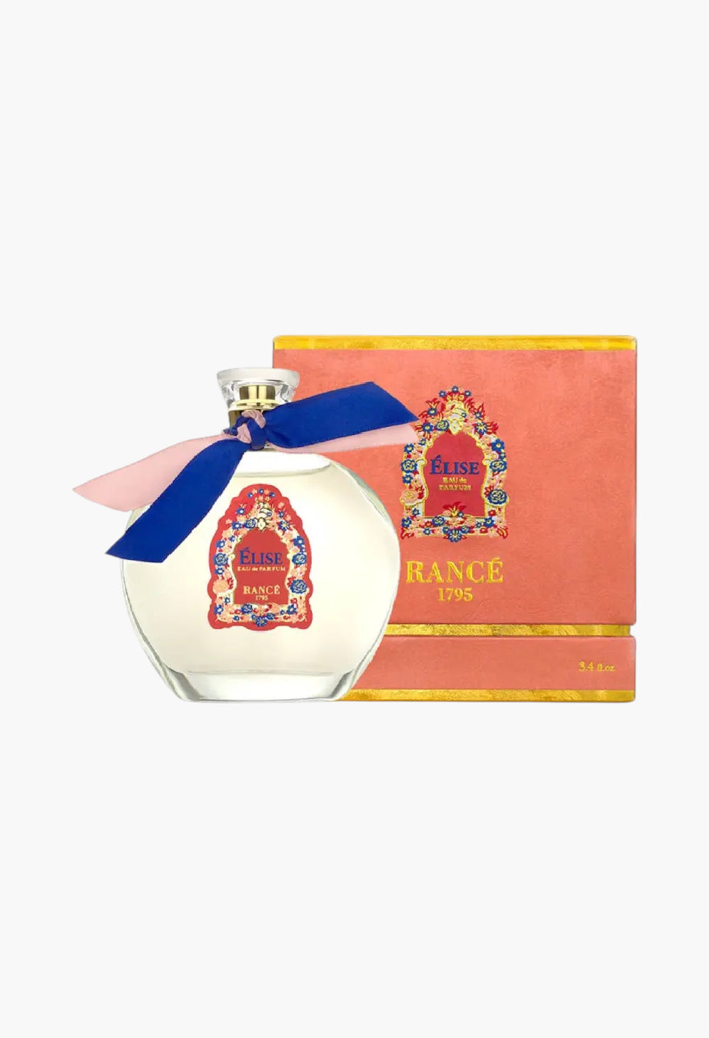Rance 1795 Elise EDP - GLAM MODA