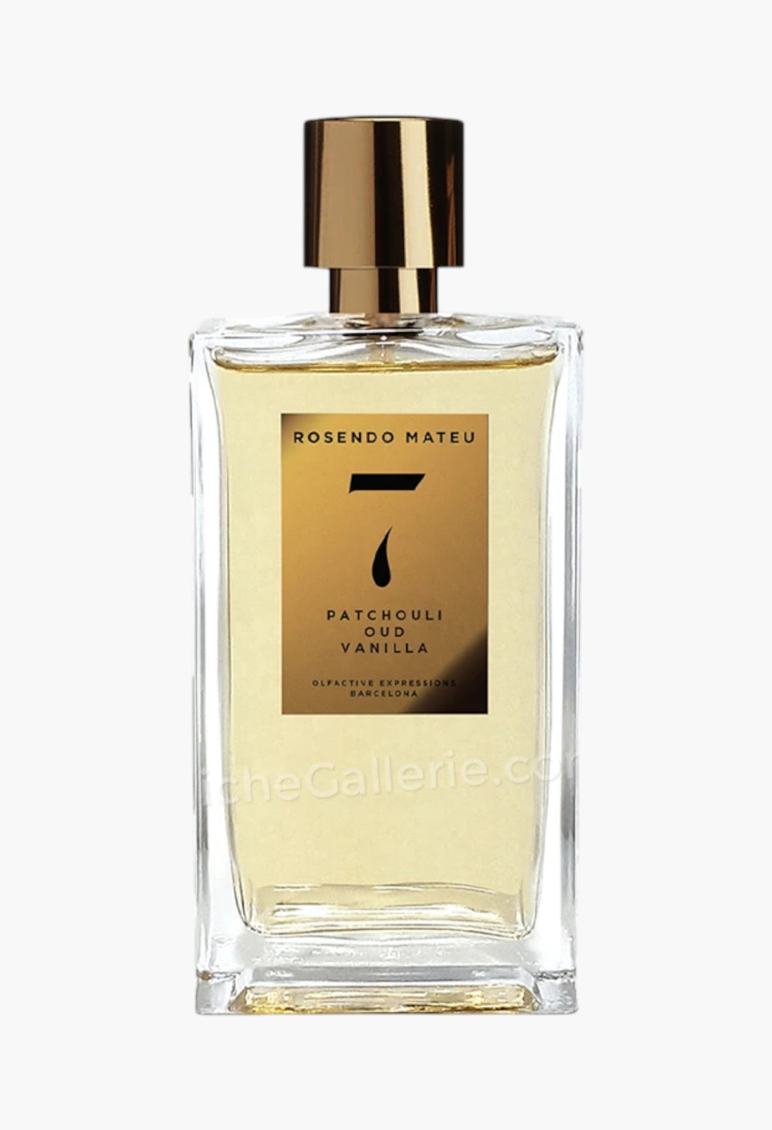 Rosendo Mateu No 7 EDP - GLAM MODA