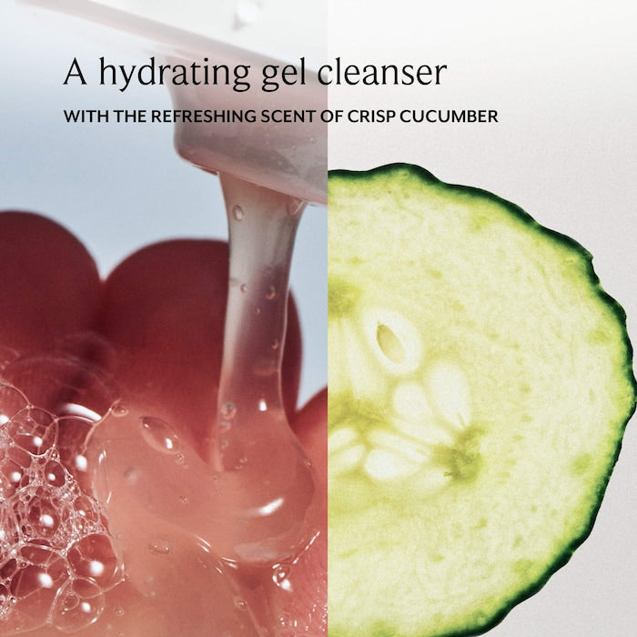 Soy Hydrating Gentle Face Cleanser - GLAM MODA