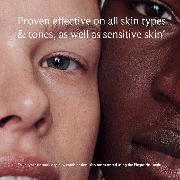 Soy Hydrating Gentle Face Cleanser - GLAM MODA