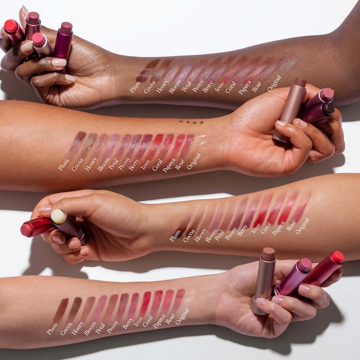 Sugar Lip Balm Hydrating Treatment - GLAM MODA