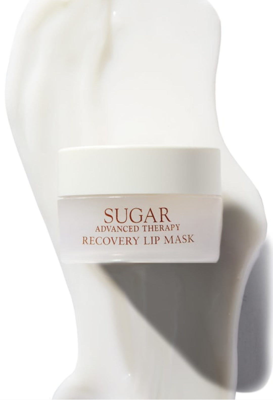 Sugar Recovery Lip Mask Advanced Therapy - GLAM MODA
