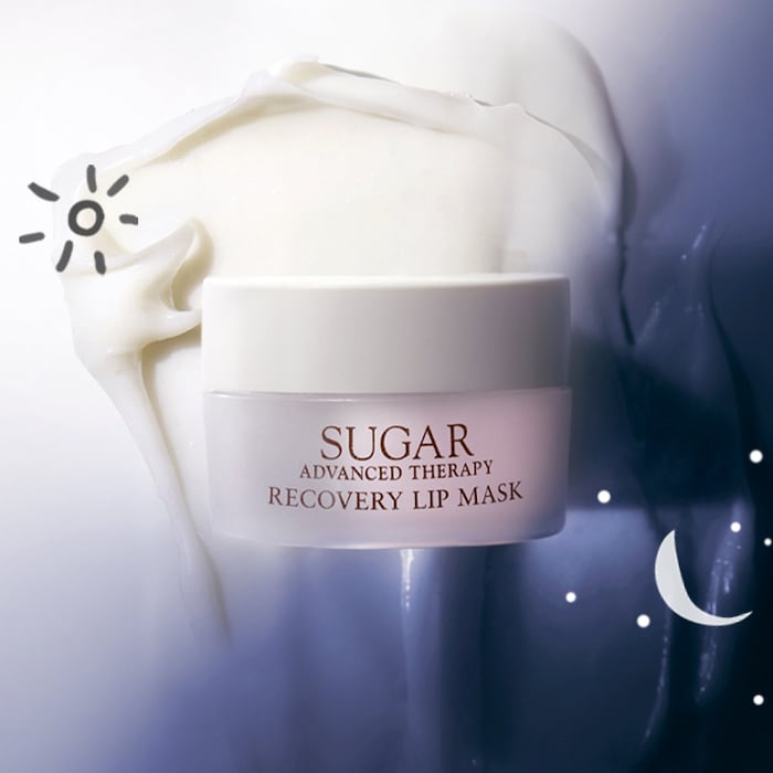 Sugar Recovery Lip Mask Advanced Therapy - GLAM MODA