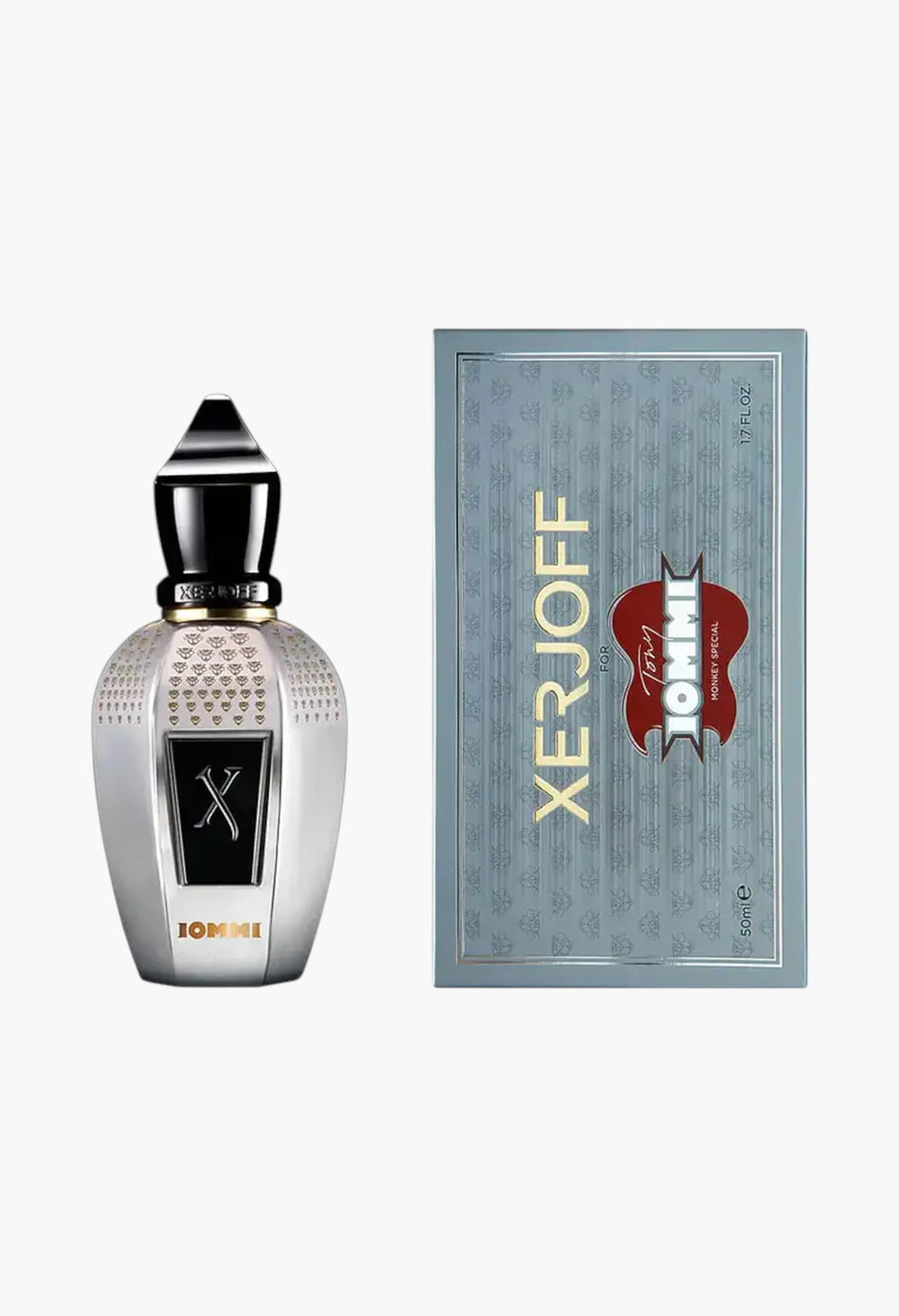 Xerjoff Tony Iommi Monkey Special EDP - GLAM MODA