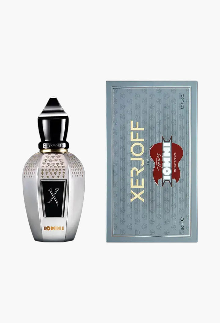 Xerjoff Tony Iommi Monkey Special EDP - GLAM MODA