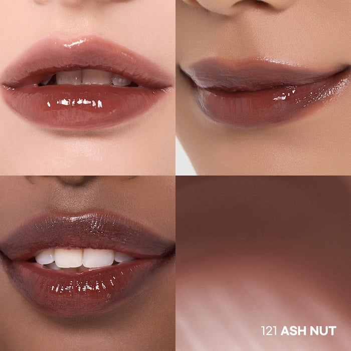 Fruity Glam Tint Hydrating Long-lasting Lip Stain - GLAM MODA