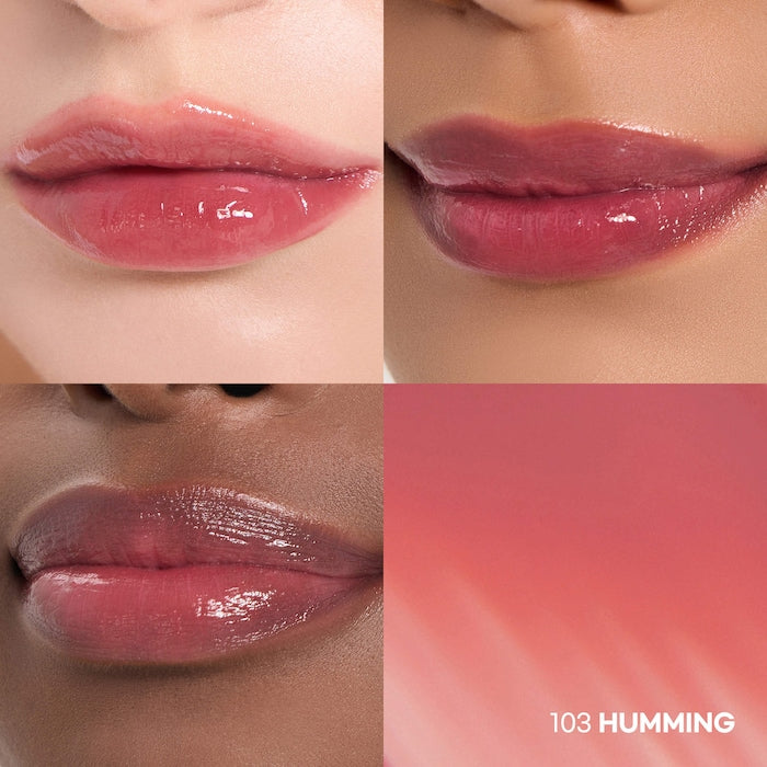 Fruity Glam Tint Hydrating Long-lasting Lip Stain - GLAM MODA
