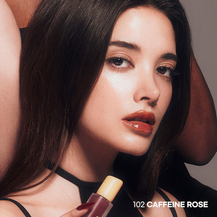Fruity Glam Tint Hydrating Long-lasting Lip Stain - GLAM MODA