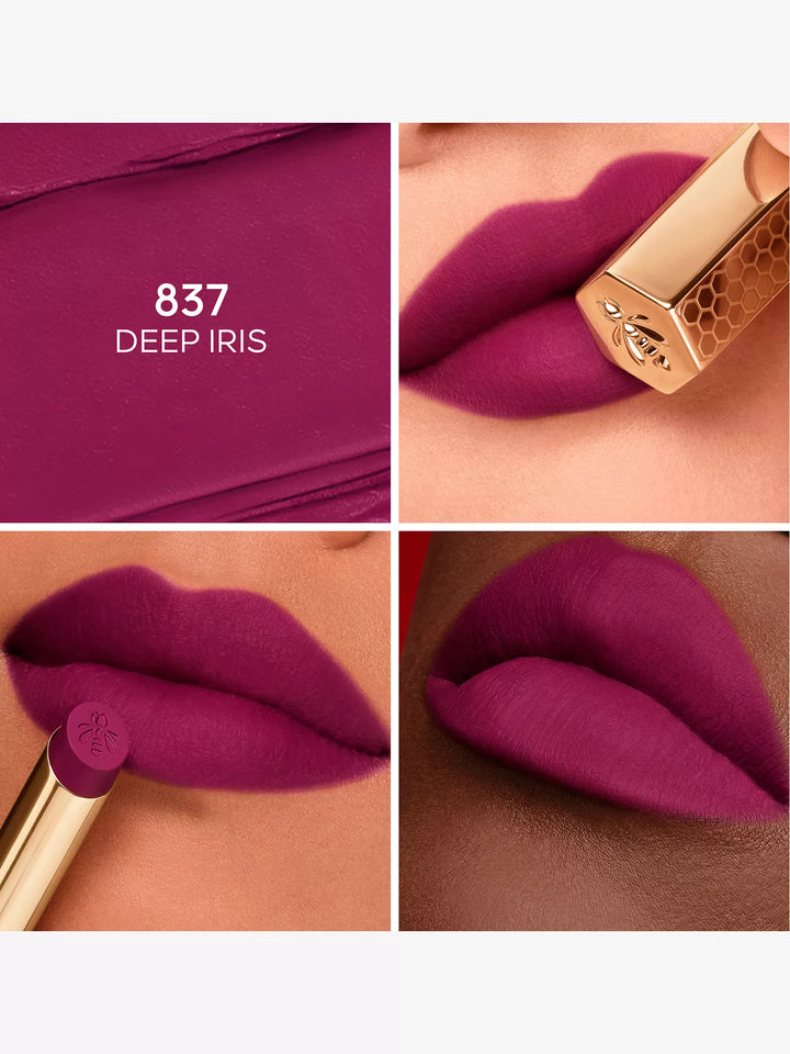 KissKiss Honey-Infused Intense Lipstick 1.85g - GLAM MODA