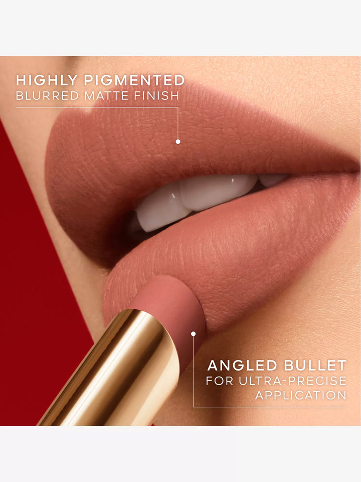 KissKiss Honey-Infused Intense Lipstick 1.85g - GLAM MODA