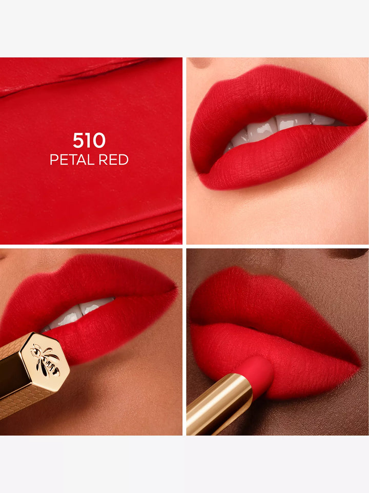 KissKiss Honey-Infused Intense Lipstick 1.85g - GLAM MODA