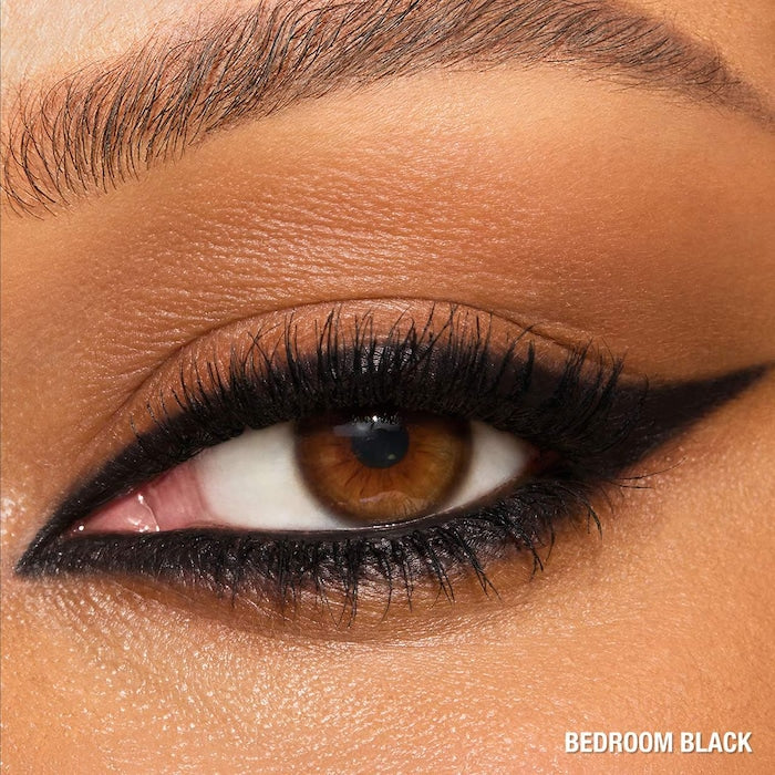 Rock ‘N’ Kohl Long-Lasting Eyeliner Pencil - GLAM MODA