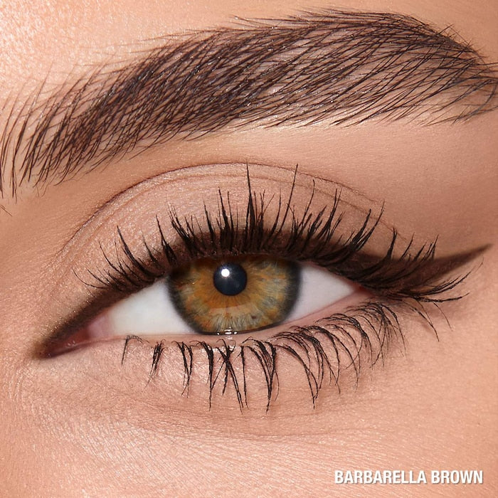 Rock ‘N’ Kohl Long-Lasting Eyeliner Pencil - GLAM MODA