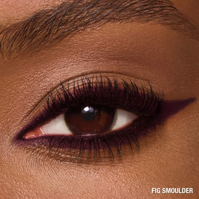 Rock ‘N’ Kohl Long-Lasting Eyeliner Pencil - GLAM MODA