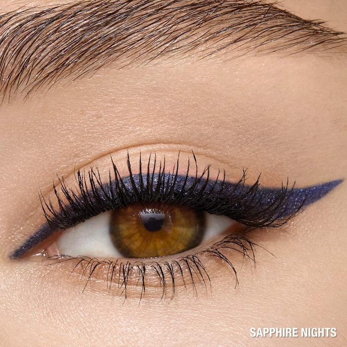 Rock ‘N’ Kohl Long-Lasting Eyeliner Pencil - GLAM MODA