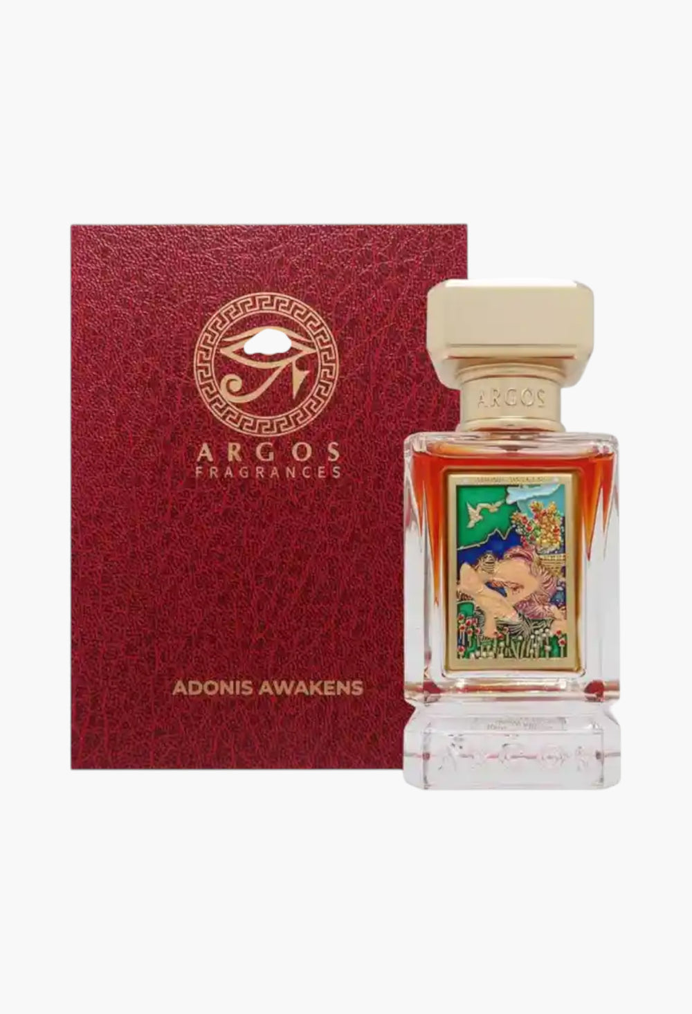 Argos Adonis Awakens EDP - GLAM MODA