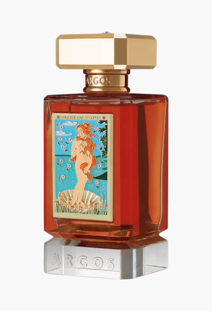Argos Birth Of Venus EDP - GLAM MODA