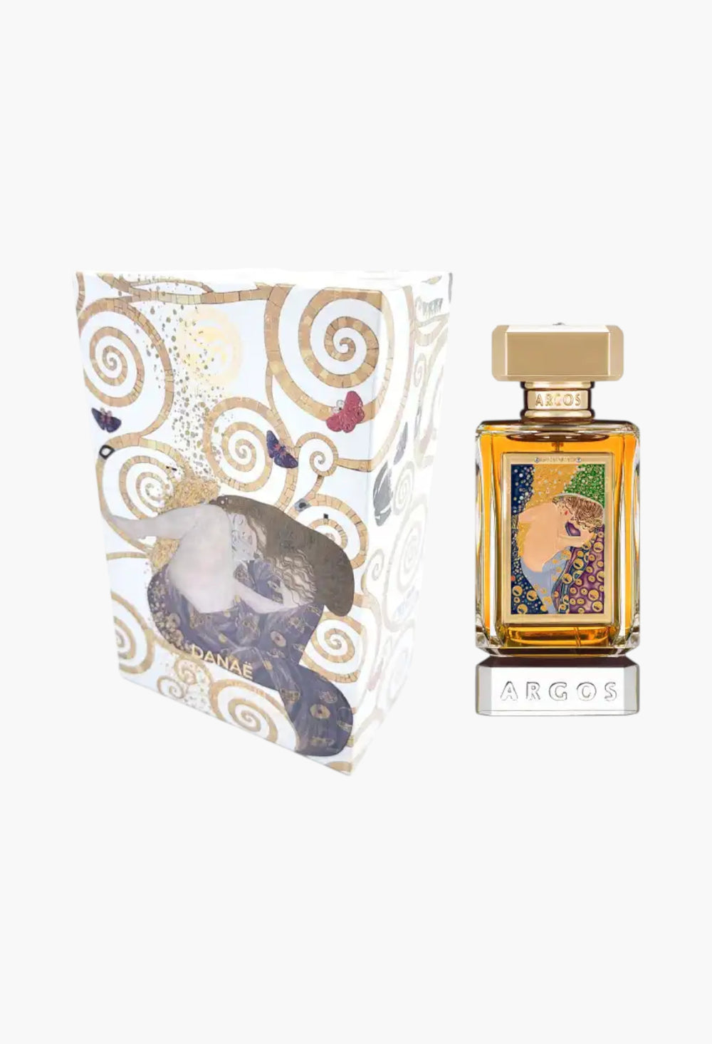 Argos Danae - GLAM MODA