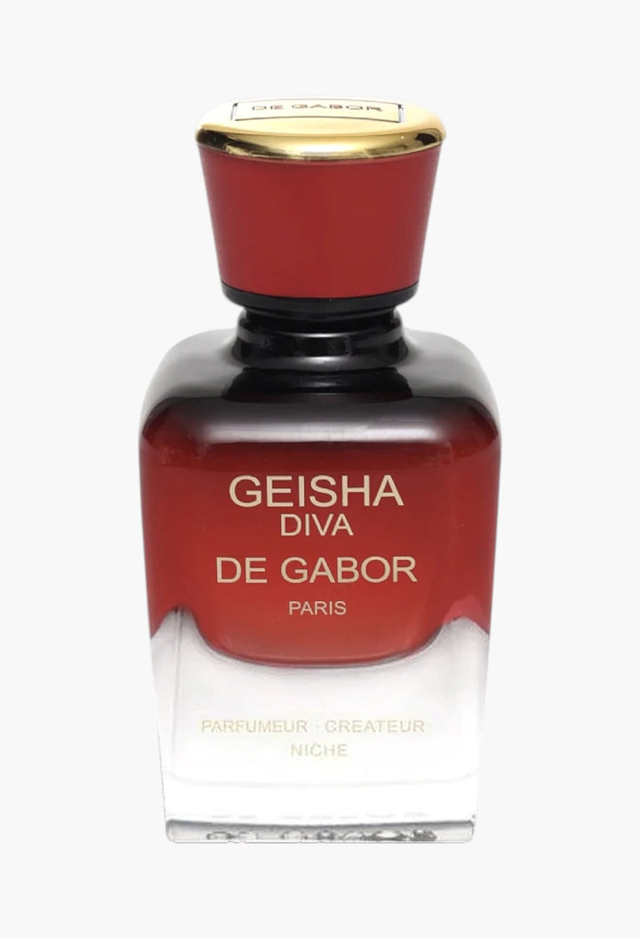 De Gabor Geisha Diva Extrait De Parfum - GLAM MODA