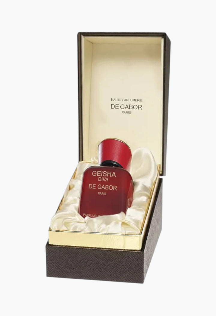 De Gabor Geisha Diva Extrait De Parfum - GLAM MODA