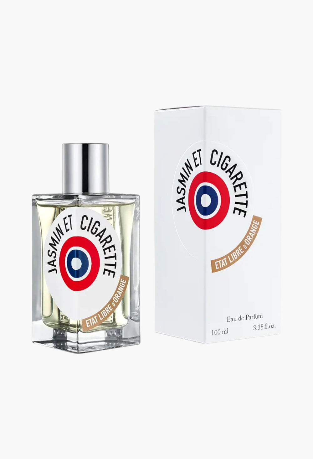 Etat Libre D’orange Jasmin Et Cigarette EDP - GLAM MODA