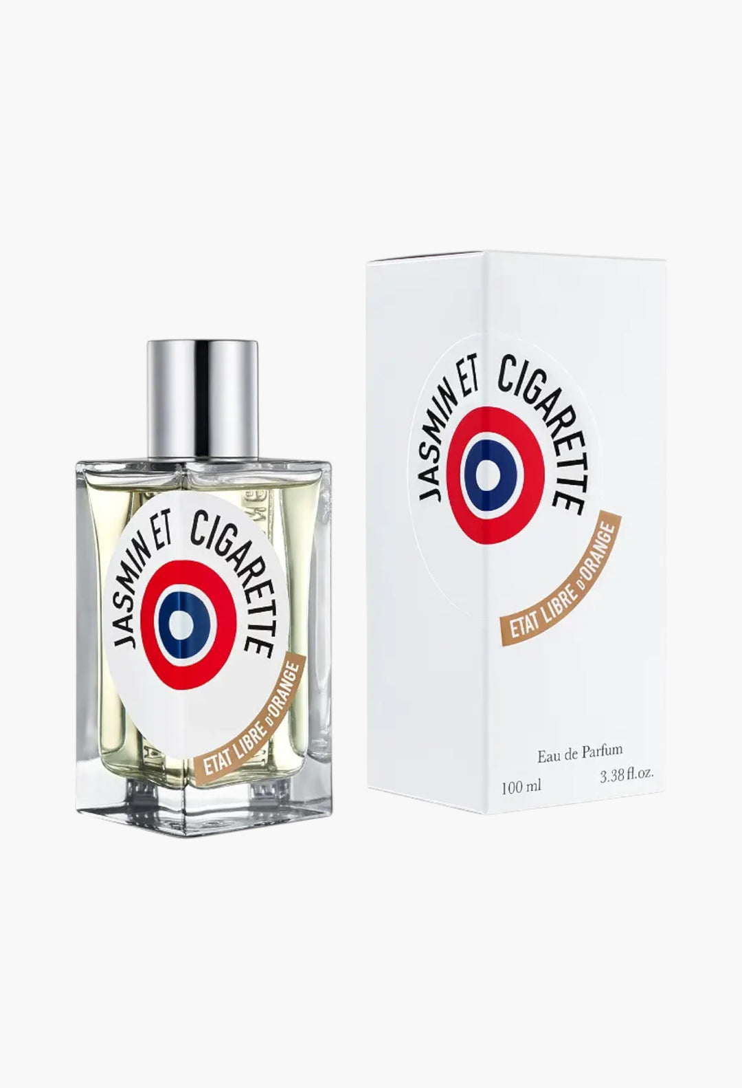 Etat Libre D’orange Jasmin Et Cigarette EDP - GLAM MODA