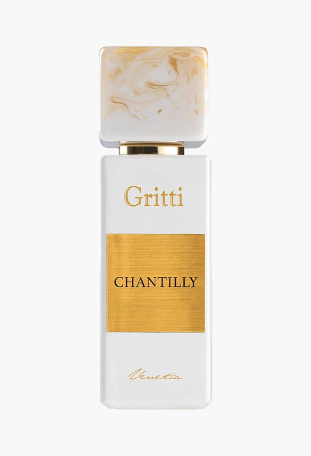 Gritti Chantilly EDP - GLAM MODA