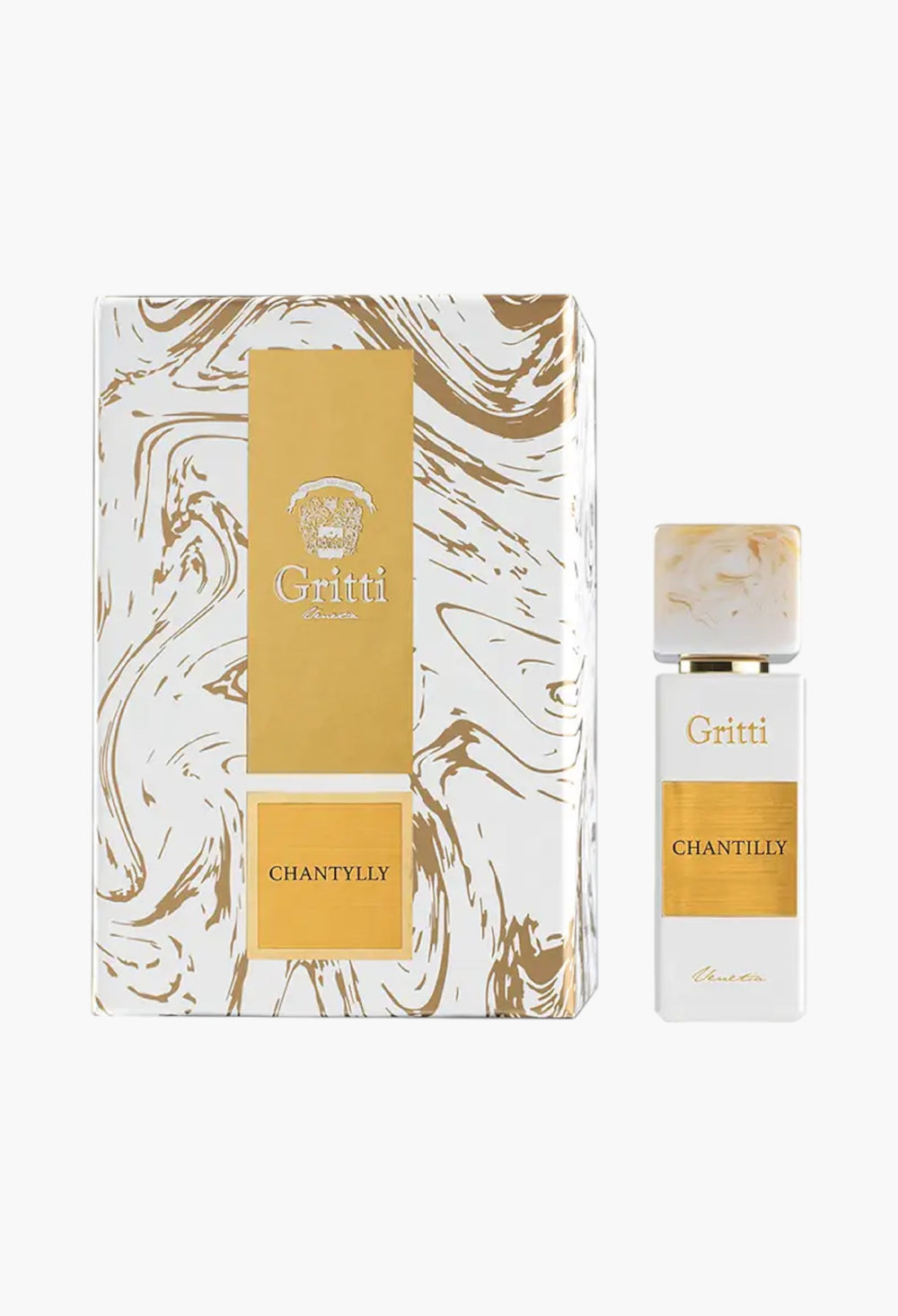 Gritti Chantilly EDP - GLAM MODA