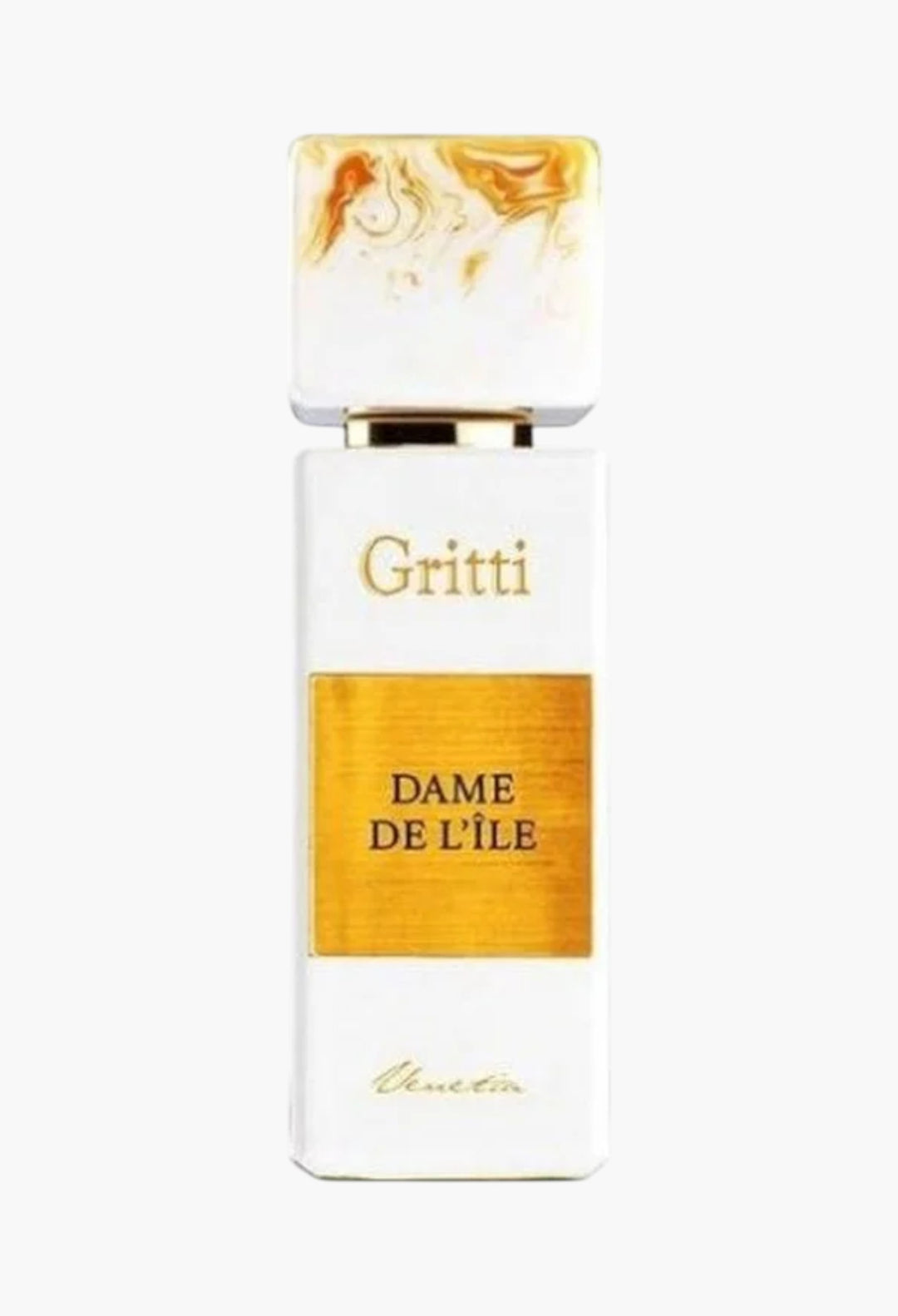 Gritti Dame De L’ile EDP - GLAM MODA