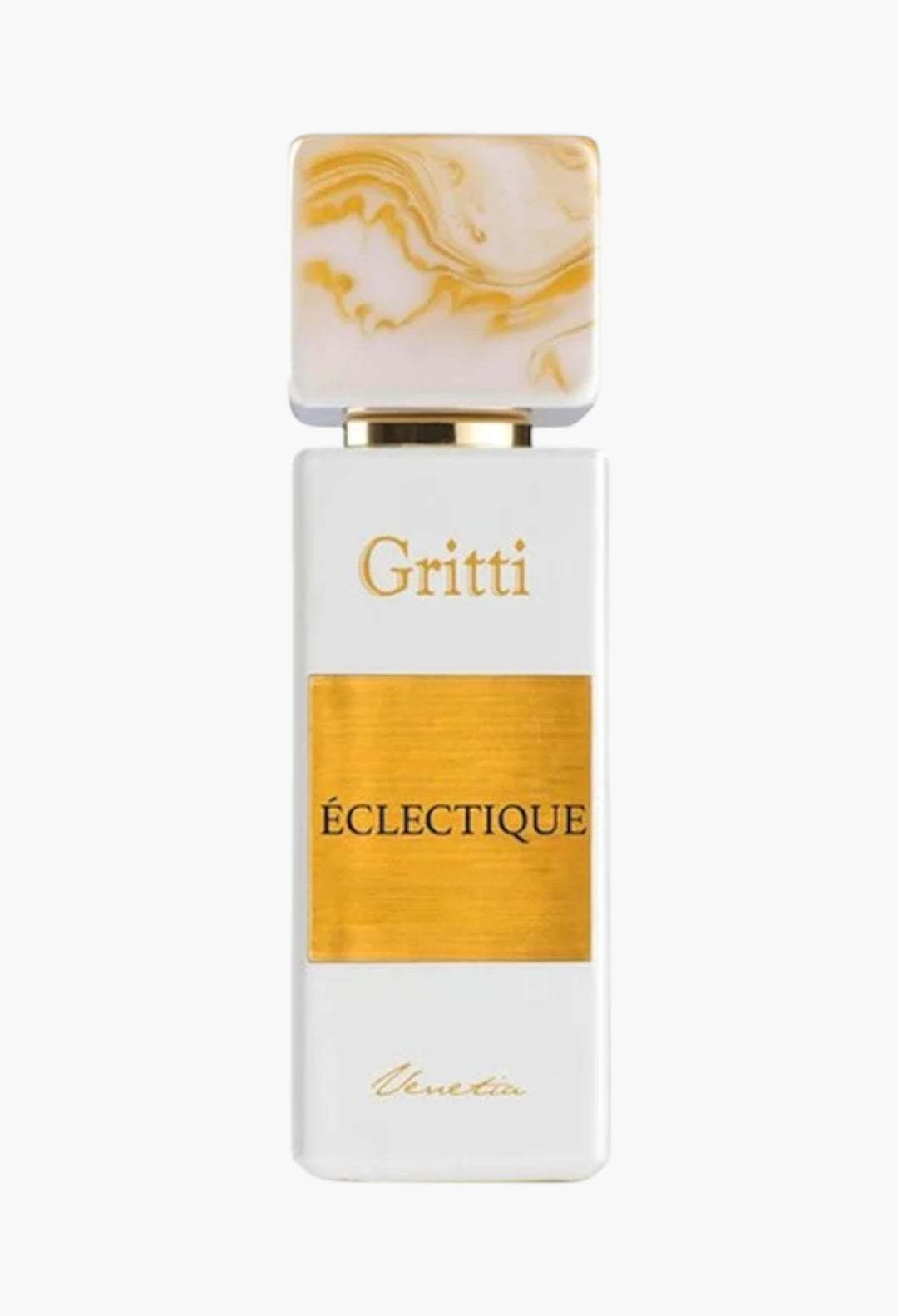 Gritti Eclectique EDP - GLAM MODA