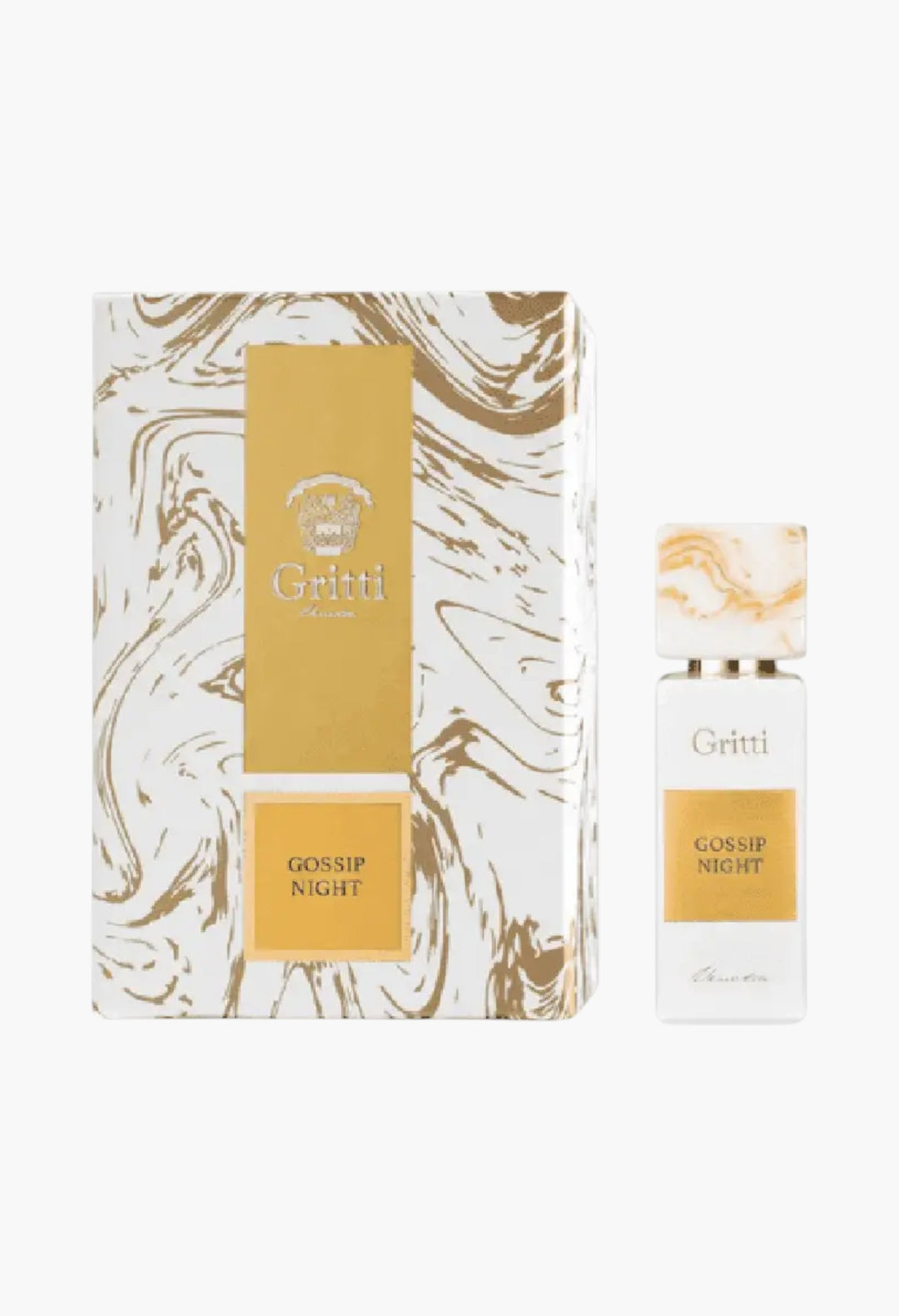 Gritti Gossip Night EDP - GLAM MODA
