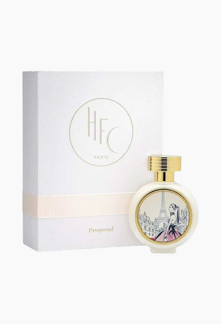 HFC Proposal EDP - GLAM MODA