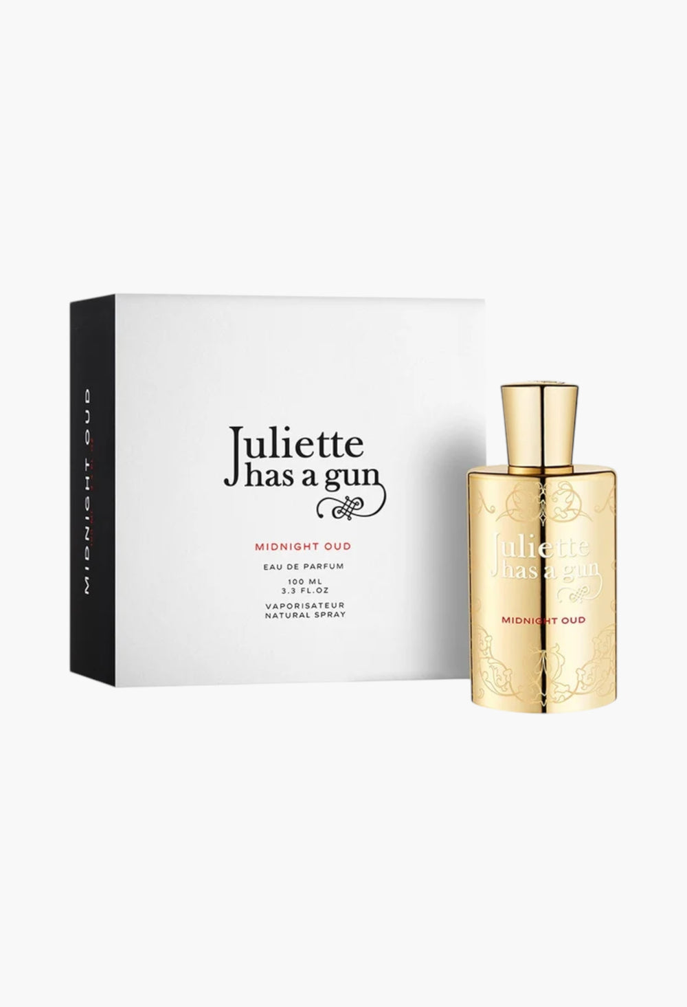 Juliette Has A Gun Midnight Oud EDP - GLAM MODA