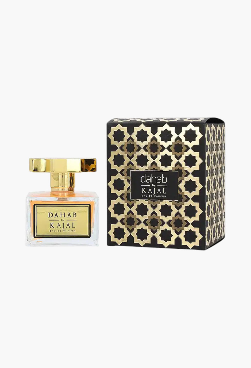 Kajal Dahab EDP - GLAM MODA