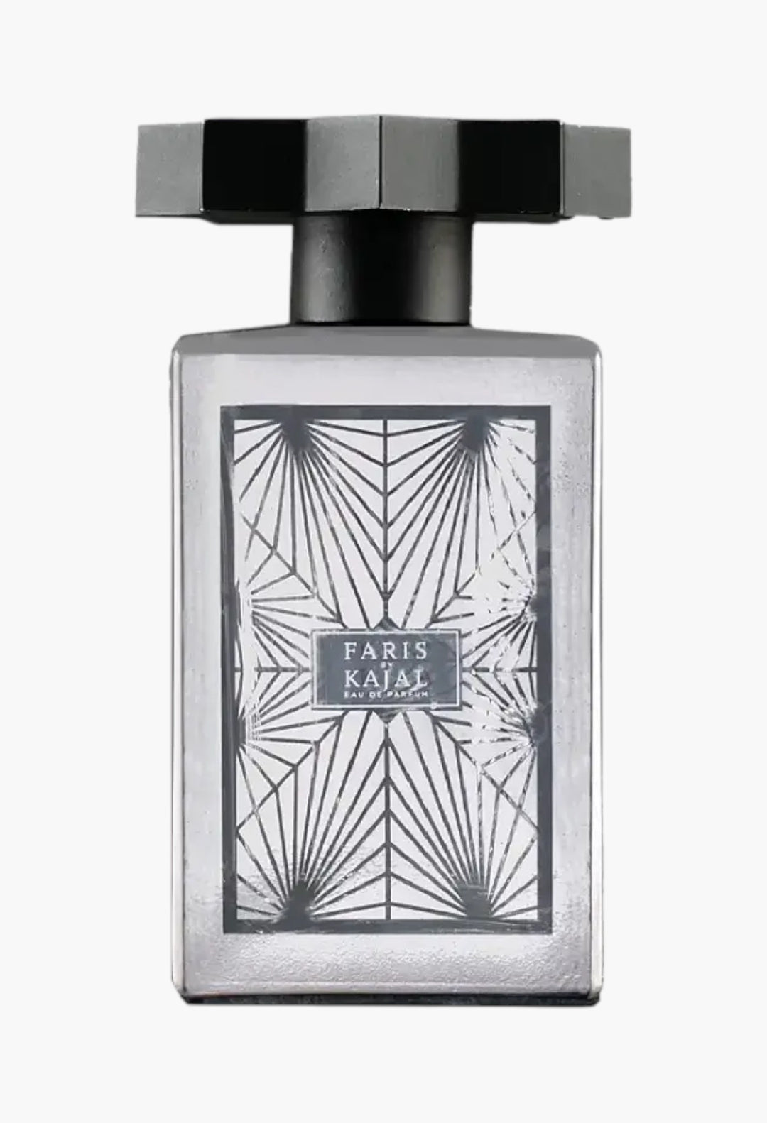 Kajal Faris EDP - GLAM MODA