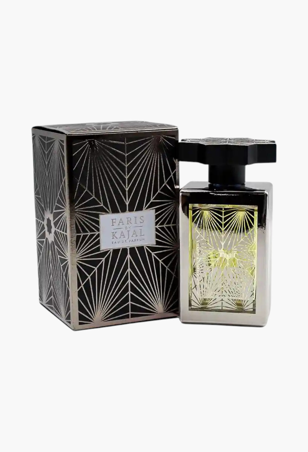 Kajal Faris EDP - GLAM MODA