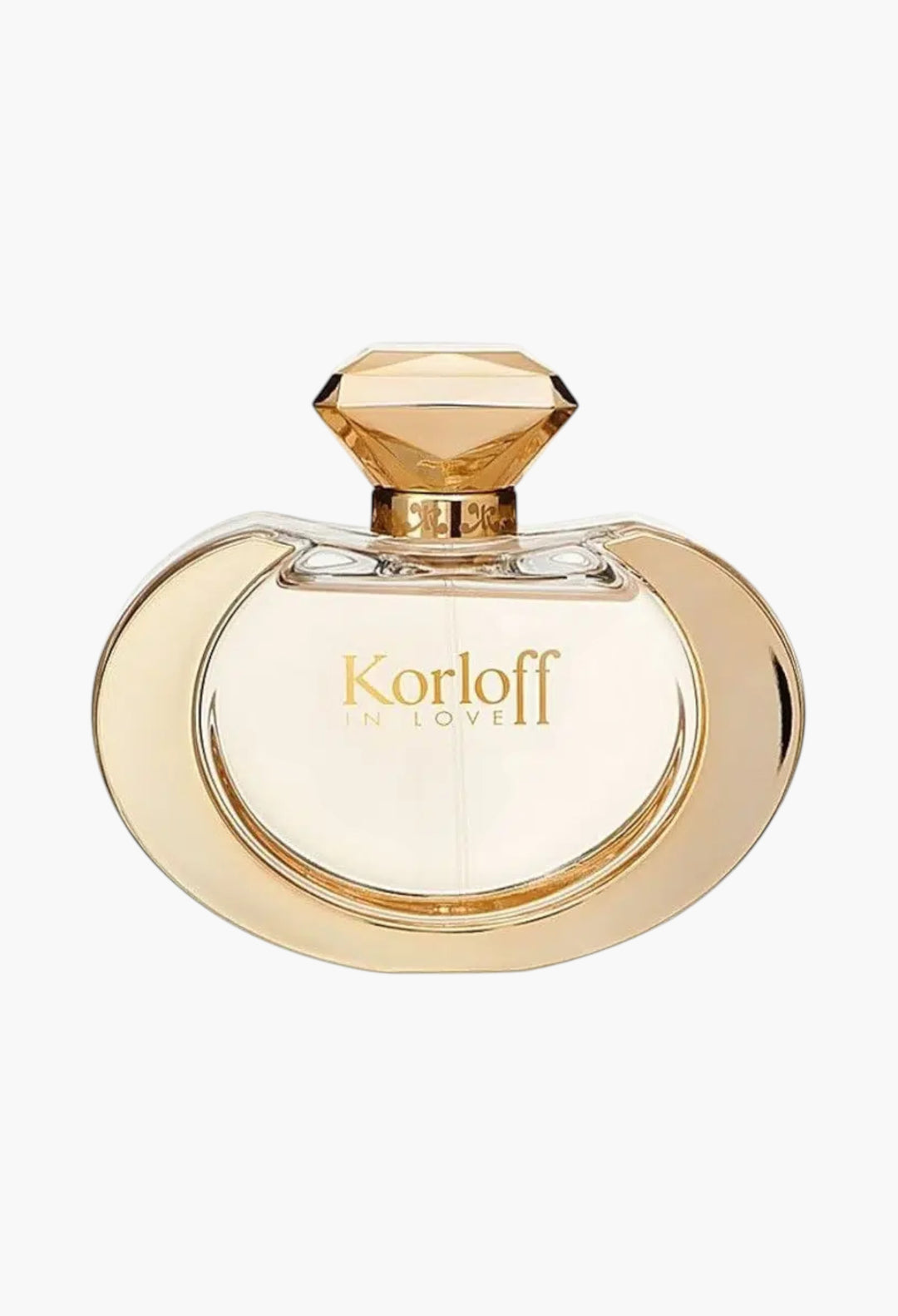 Korloff In Love EDP - GLAM MODA