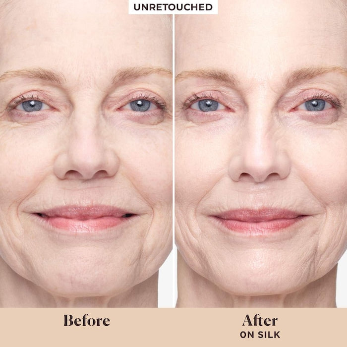 Long-Wear Tinted Moisturizer Natural Dewy Skin Tint SPF 30 with Hyaluronic Acid - GLAM MODA