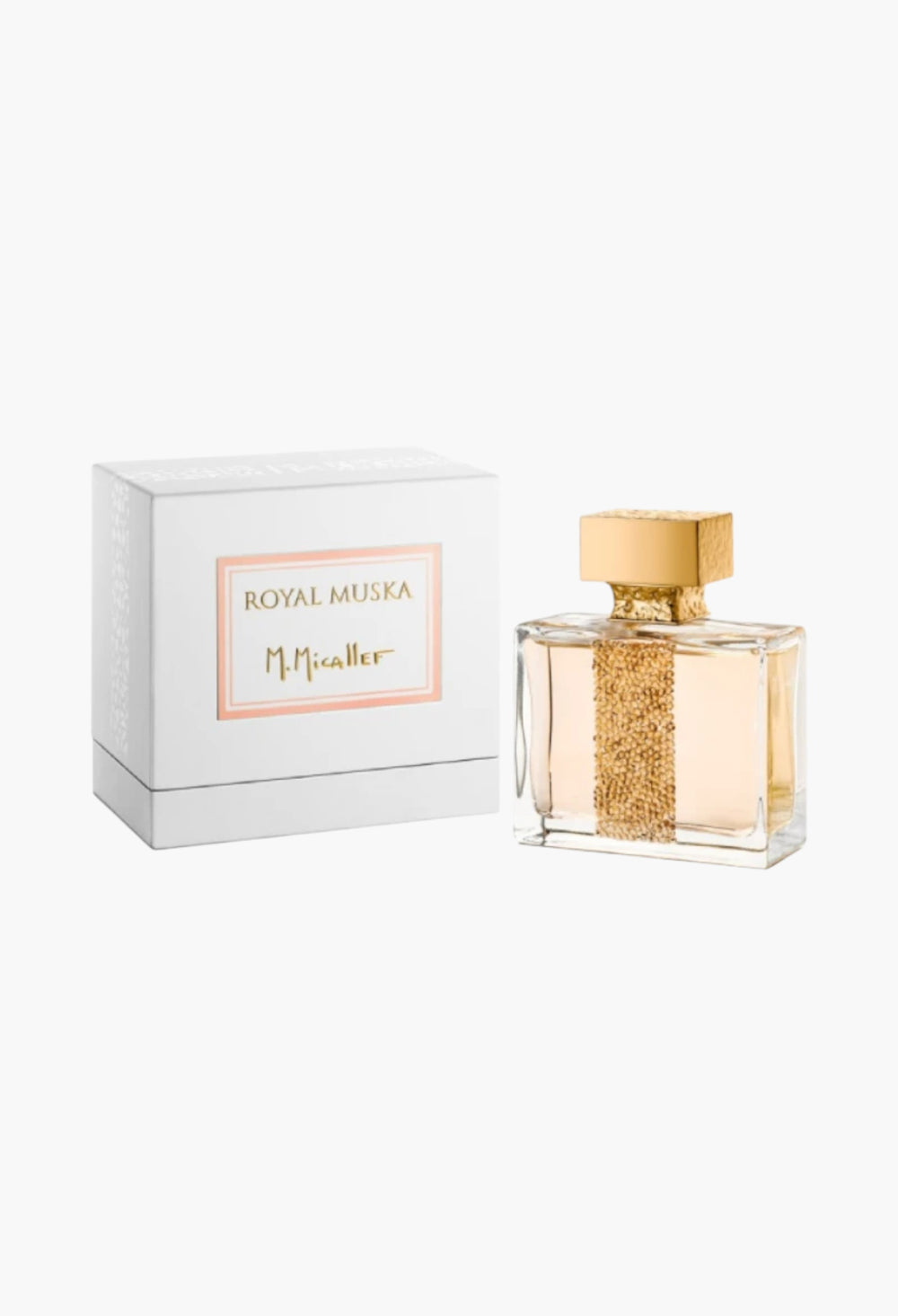 M. Micallef Royal Muska EDP - GLAM MODA