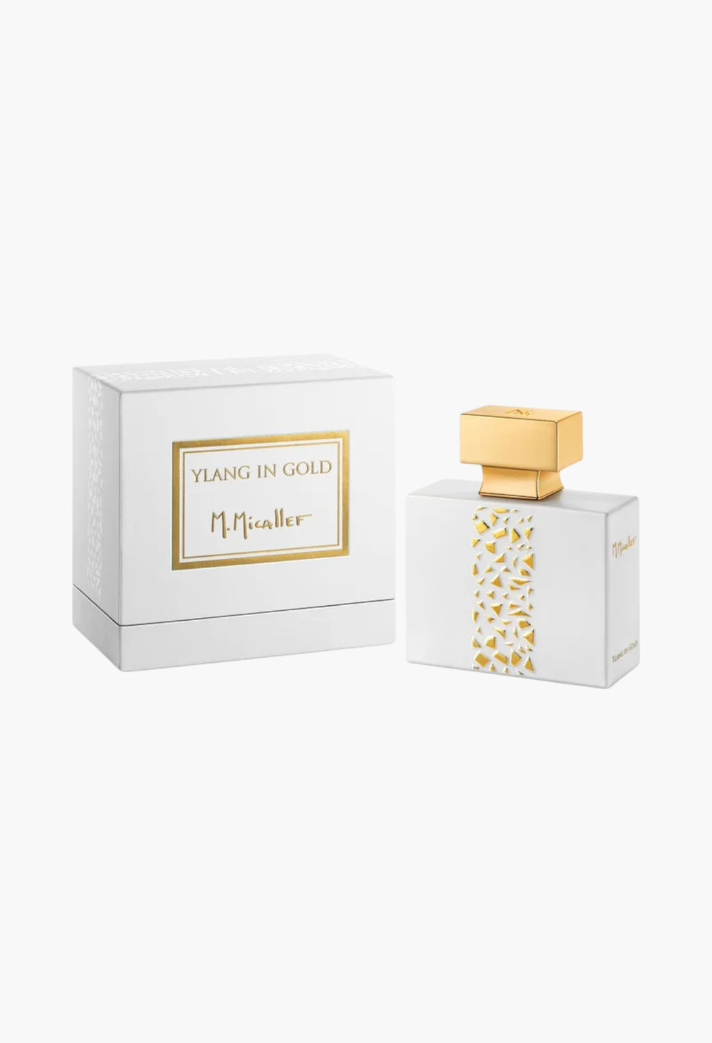 M. Micallef Ylang In Gold EDP - GLAM MODA
