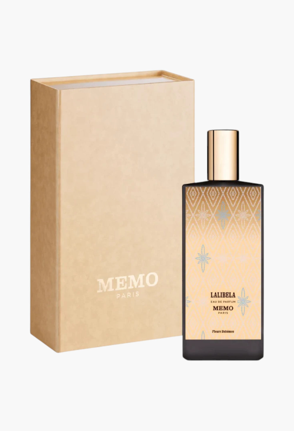 Memo Lalibela EDP - GLAM MODA
