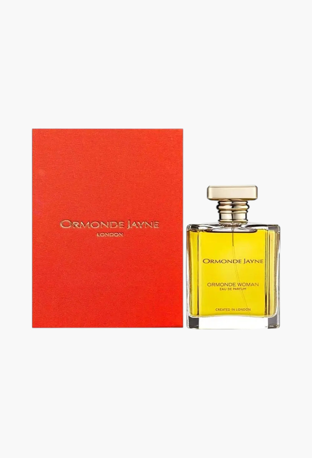 Ormonde Jayne Ormonde Women Parfum - GLAM MODA
