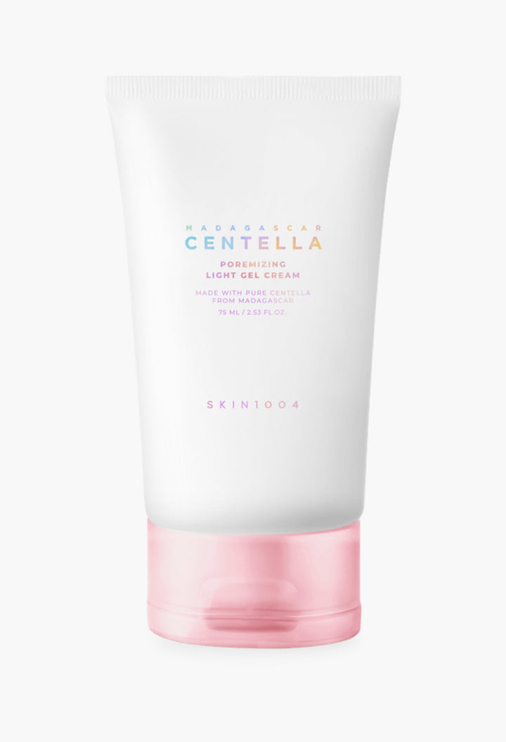 Poremizing Light Gel Cream - GLAM MODA