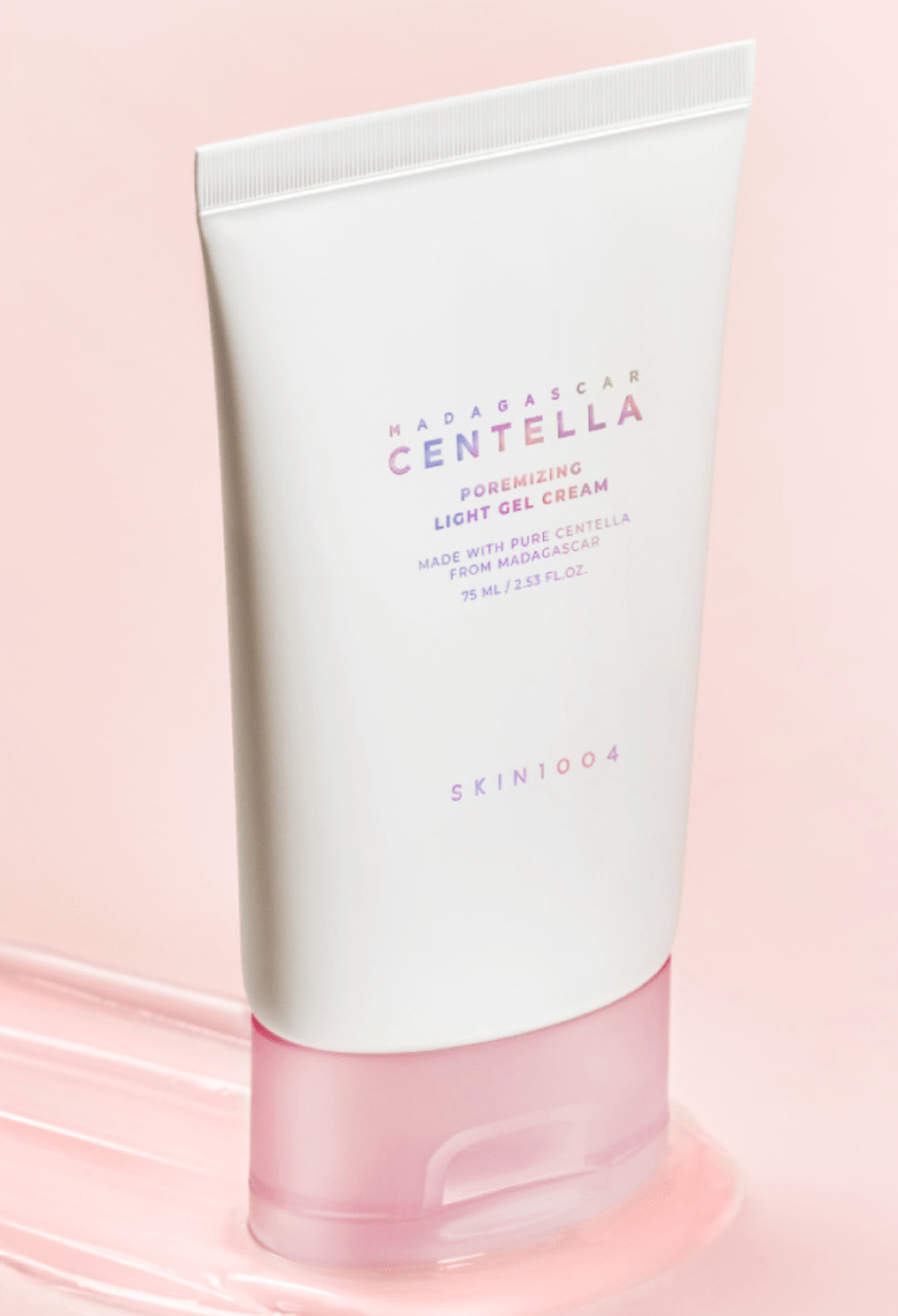 Poremizing Light Gel Cream - GLAM MODA