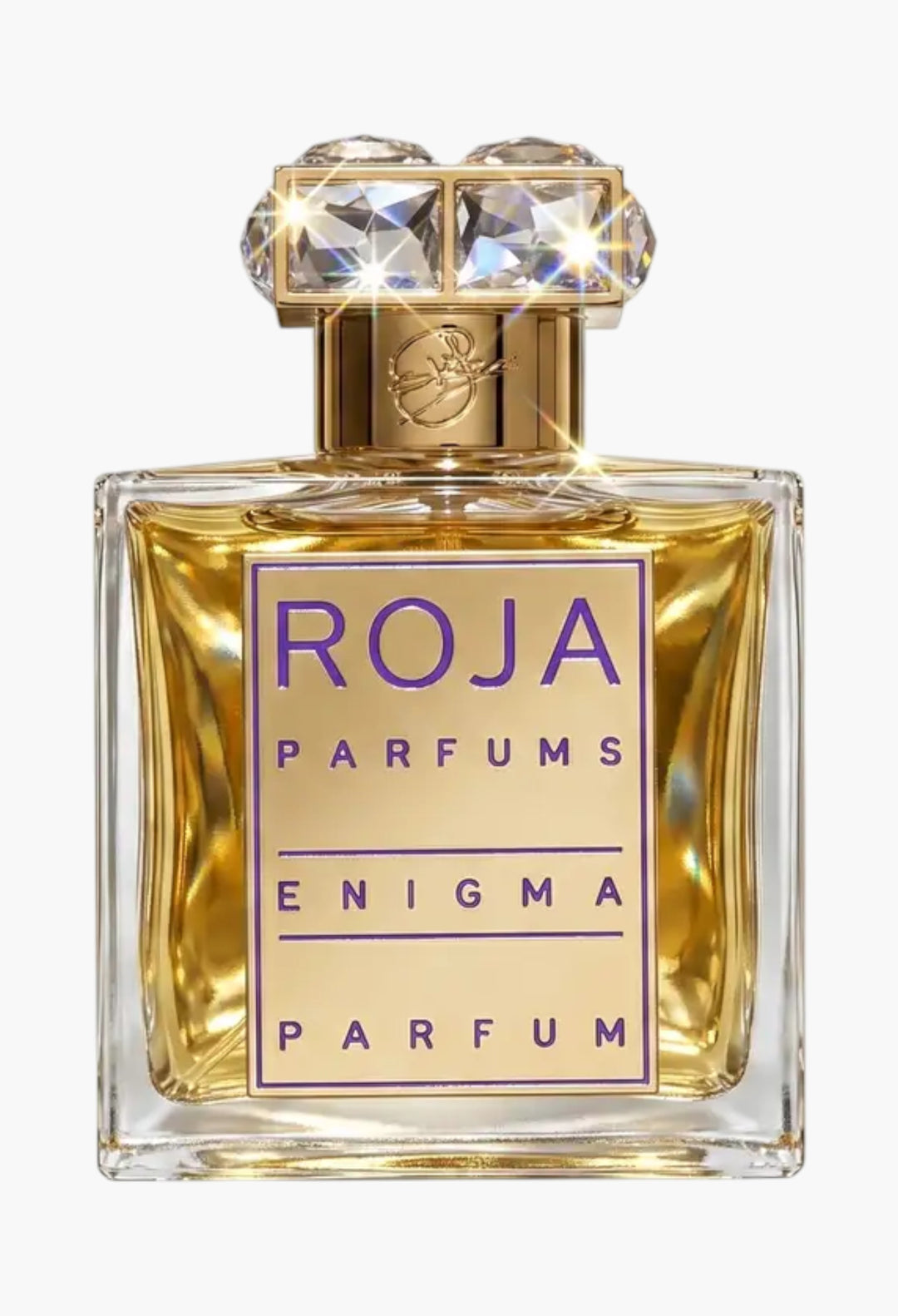 Roja Enigma Pour Femme Parfum - GLAM MODA