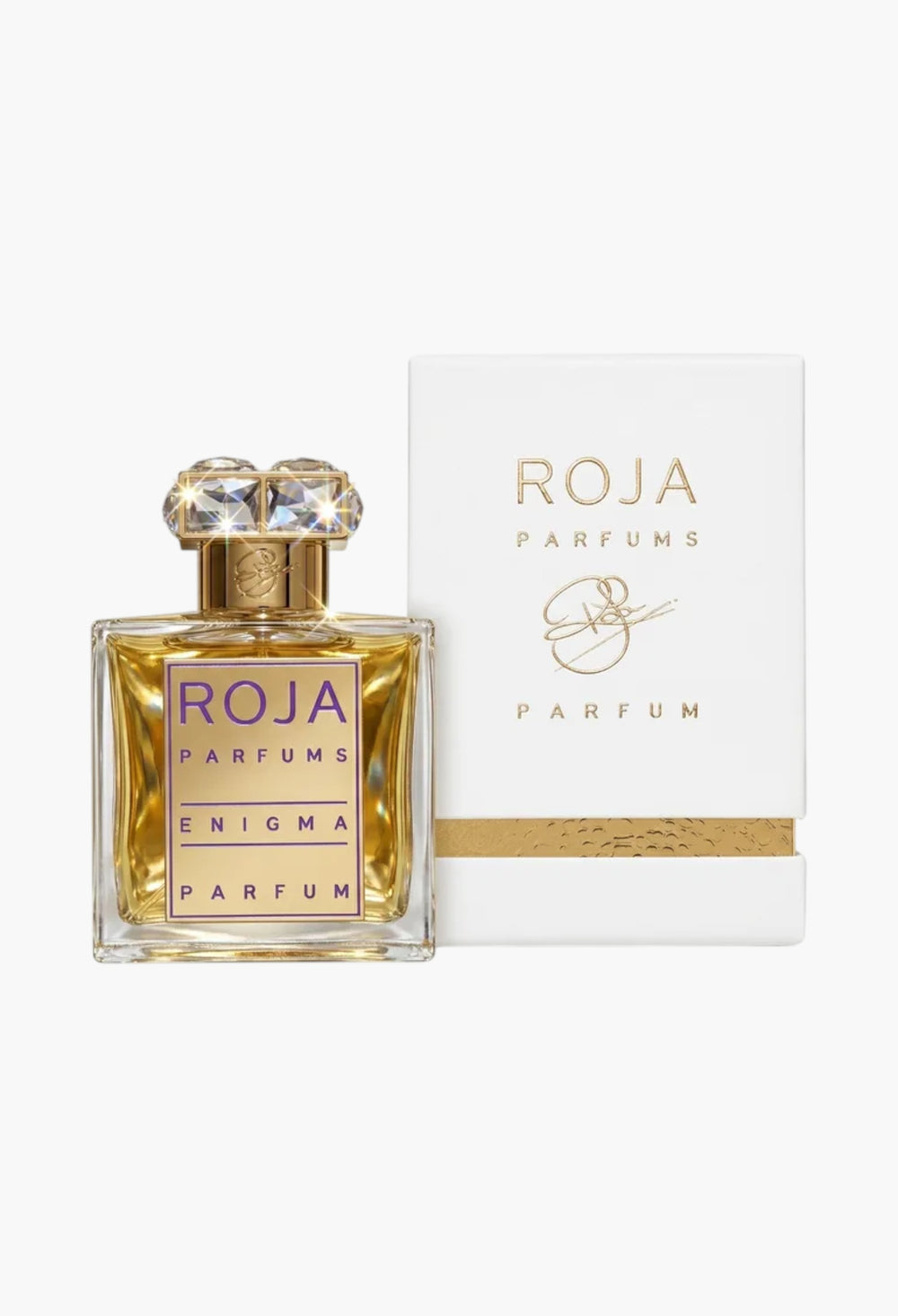 Roja Enigma Pour Femme Parfum - GLAM MODA