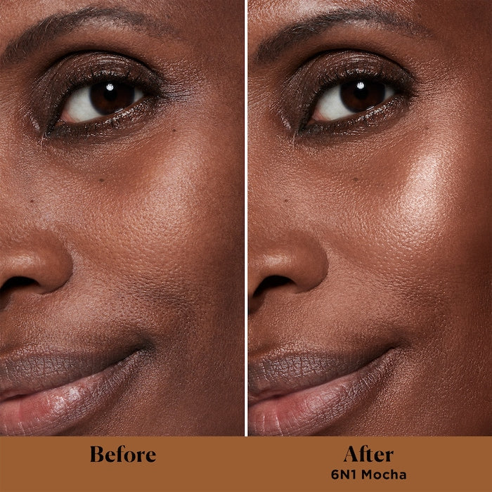 Tinted Moisturizer Light Revealer Natural Skin Illuminator Broad Spectrum SPF 25 - GLAM MODA