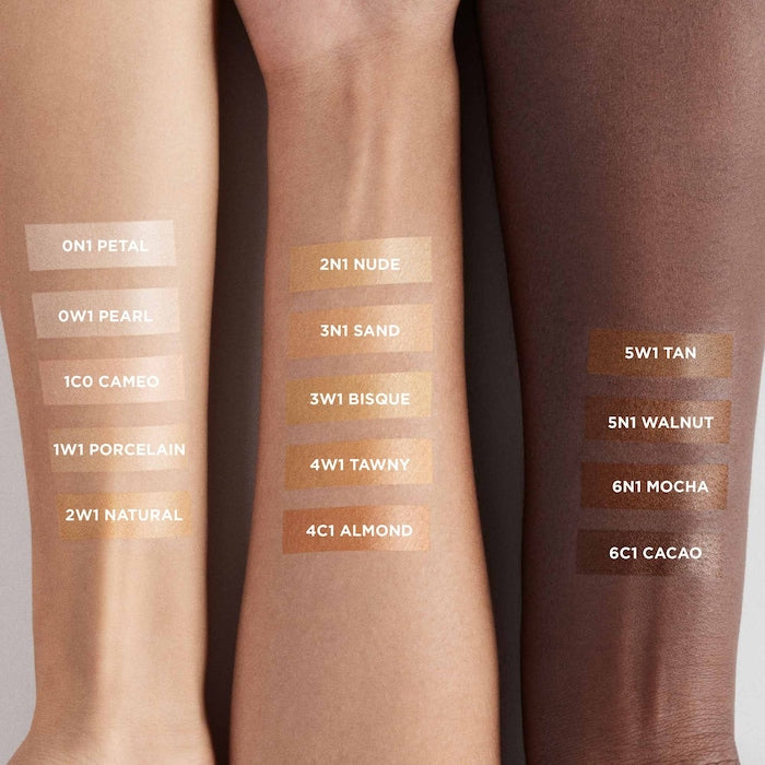 Tinted Moisturizer Light Revealer Natural Skin Illuminator Broad Spectrum SPF 25 - GLAM MODA
