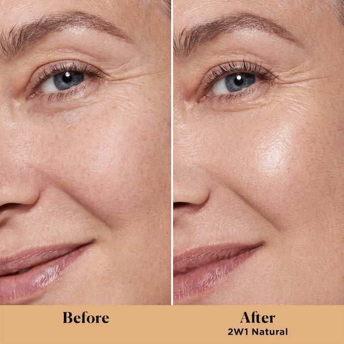 Tinted Moisturizer Light Revealer Natural Skin Illuminator Broad Spectrum SPF 25 - GLAM MODA