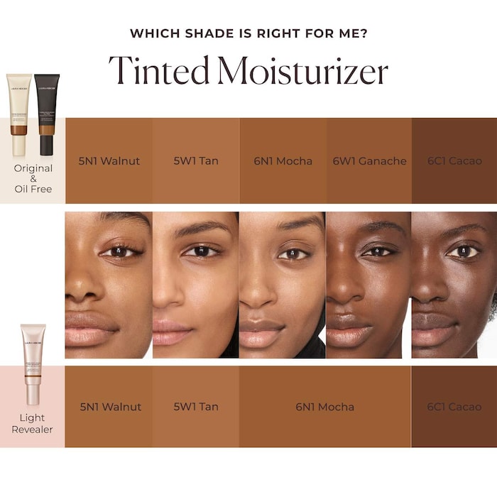 Tinted Moisturizer Light Revealer Natural Skin Illuminator Broad Spectrum SPF 25 - GLAM MODA